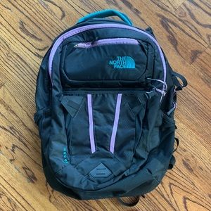 North Face Recon Backpack